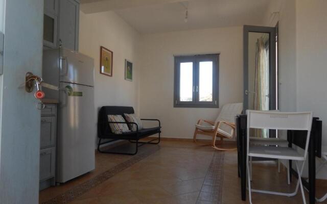 Armonia Studios and Villas