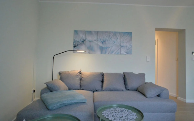 Grey House Apartments Grossbeeren