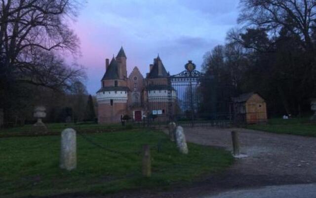 B&B - Entre terre et mer