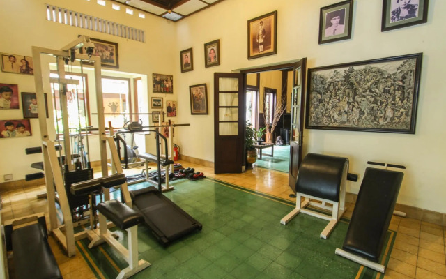 Duta Guest House