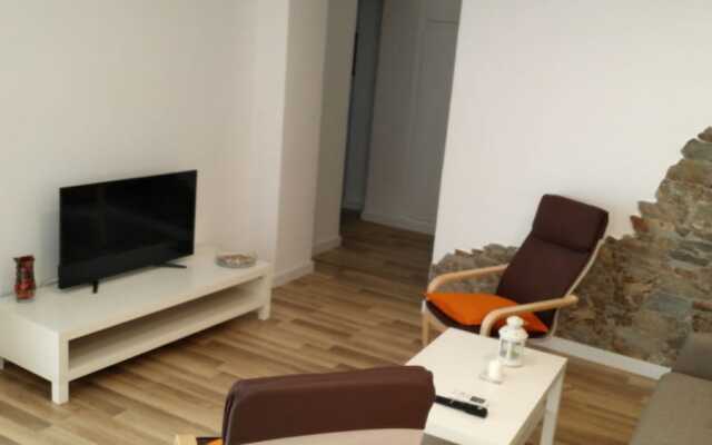 Apartamento Artesa