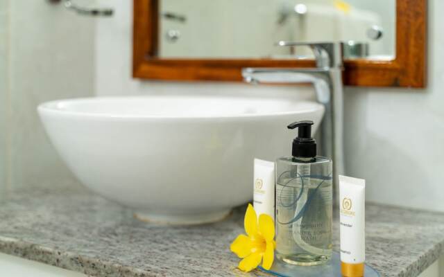 Kanasuk Selfcatering Apartments