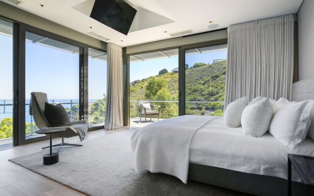 In Residence - Anassa