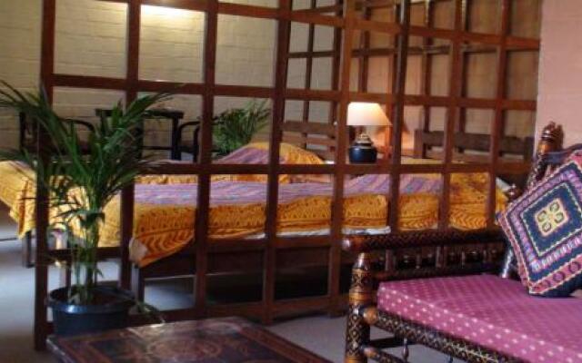 The Village Resort