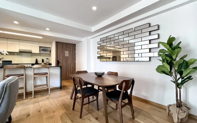 Lumina at Taman Condesa