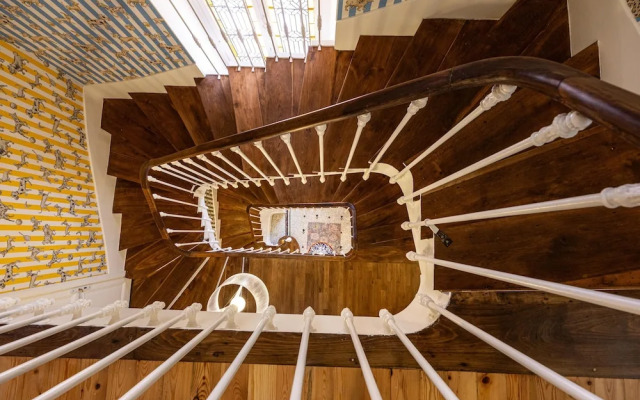 Villa Haute Guais