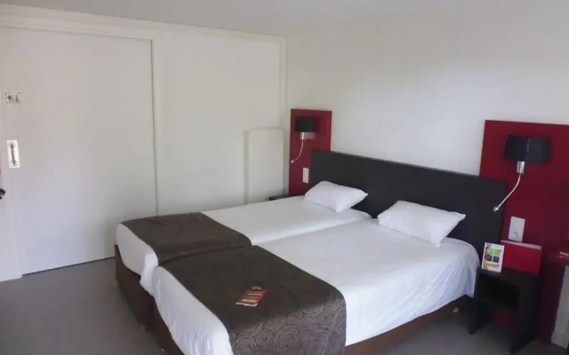 Brit Hotel Mayenne