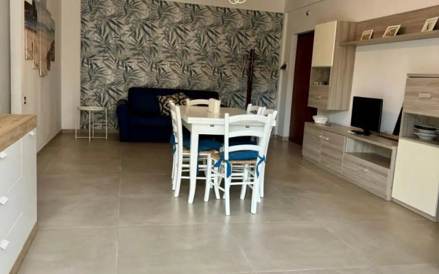 Appartamento clara 5