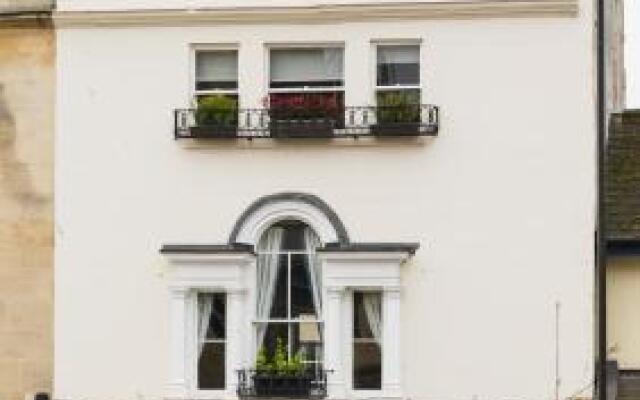 Central Bath Apartment - Vesta