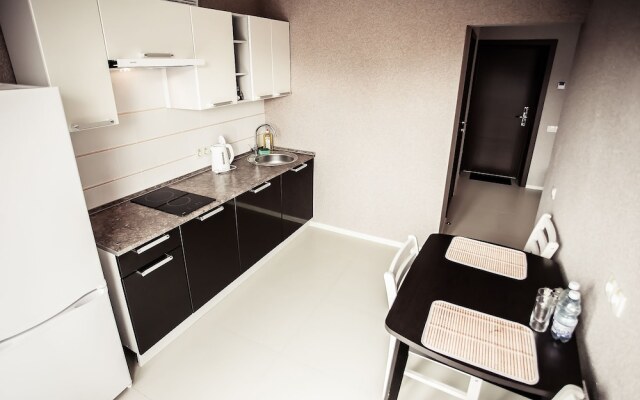 Apartments Deluxe in Kaliningrad