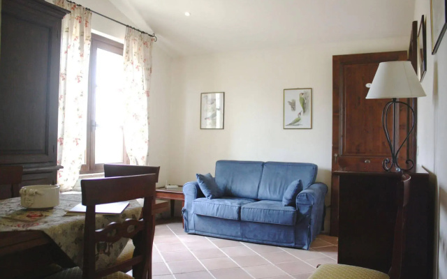 Residenza Porta Guelfa