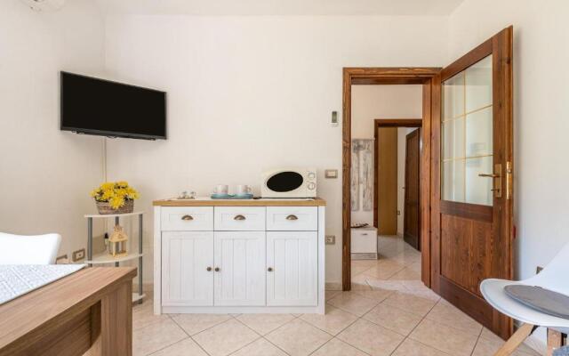 Appartamento in Villa Gelsomino