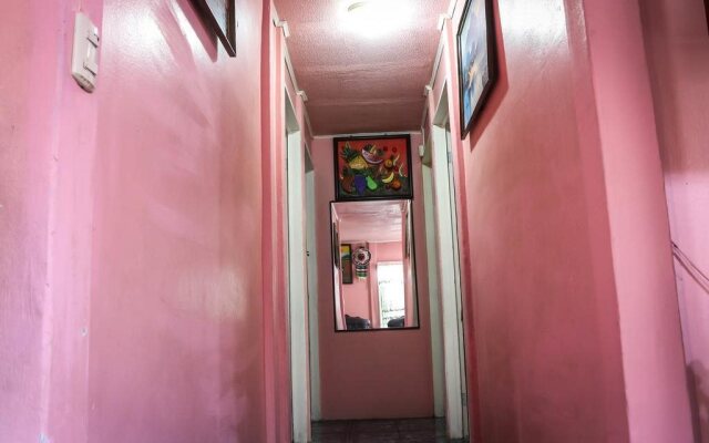 Hostel Arenal Sunrise