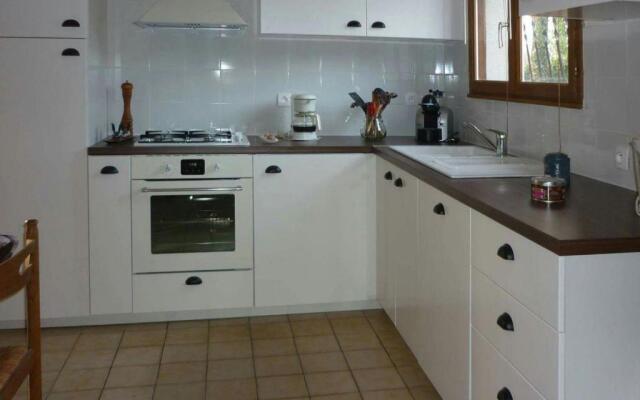 Villa 5 personnes quartier calme