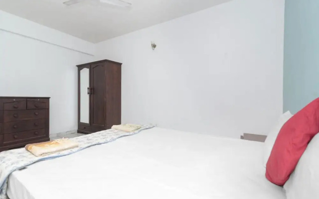 GuestHouser 3 BHK Apartment 9c40