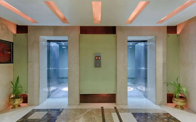 Quality Hotel DV Manor