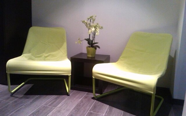 B&B Molmento