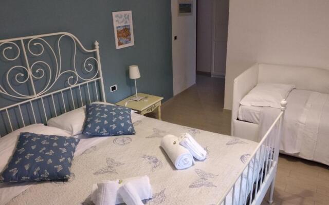 Country House La Scortica