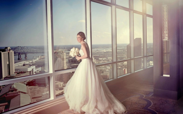 New Orleans Marriott