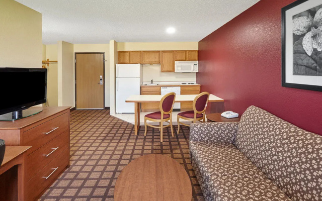 Americinn Lodge & Suites Burlington