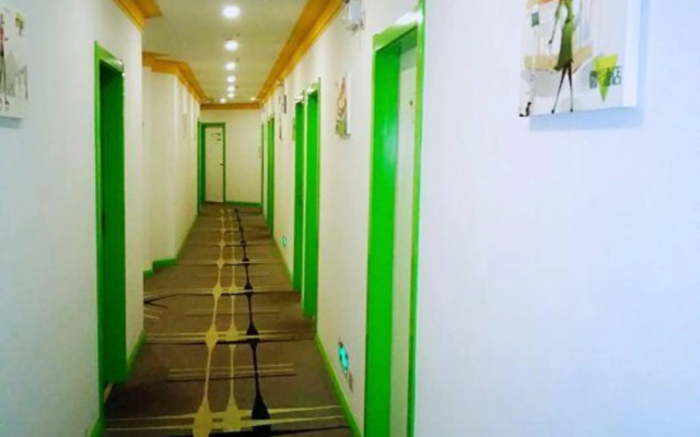 Weijia Hotel (Jincheng Foxconn)