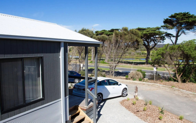 Torquay Foreshore Caravan Park