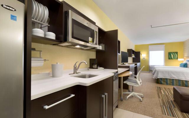 Home2 Suites by Hilton Houston Pasadena