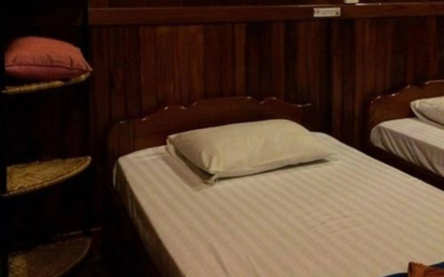 The City Premium Guest House