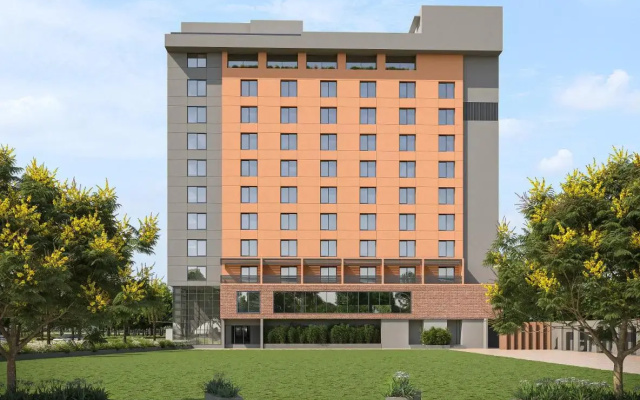 Treat Hotel Nashik City Center
