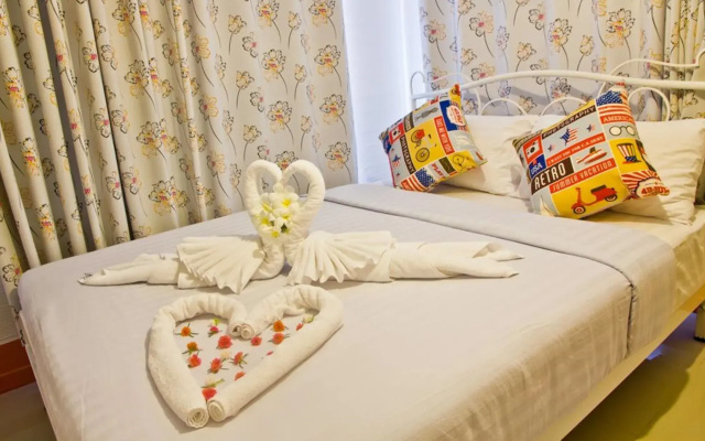 Rim Nam Lomyen Resort