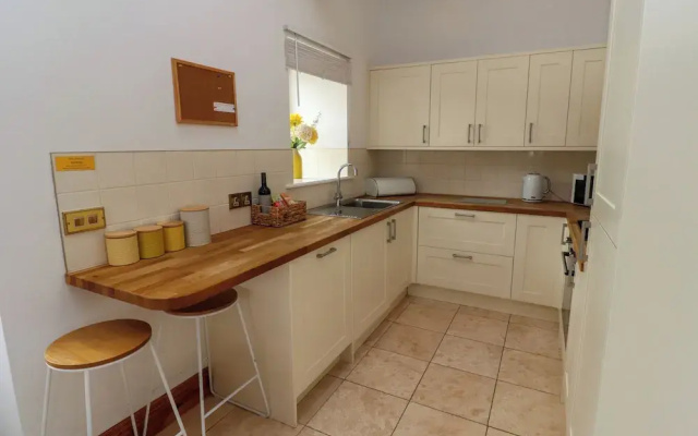 Paddy's Mount Cottage