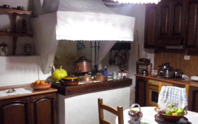 Guesthouse Villa Rosa Berat