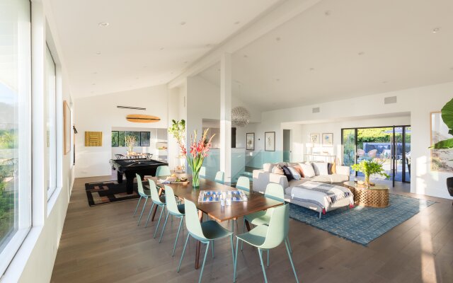 Bluewater by AvantStay