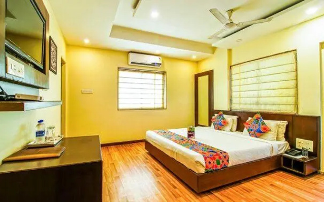 FabHotel Loharkar 54