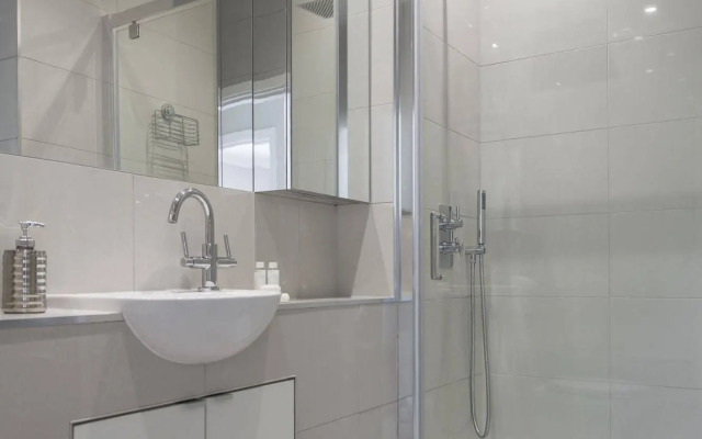 onefinestay - Regent's Park private homes