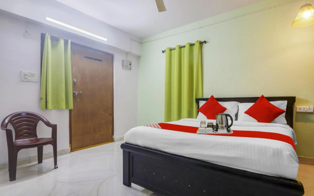 Super OYO 91856 Broholic Hotels