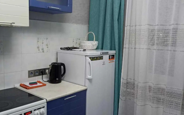 Apartamenty na ulice Sovetskaa 83A