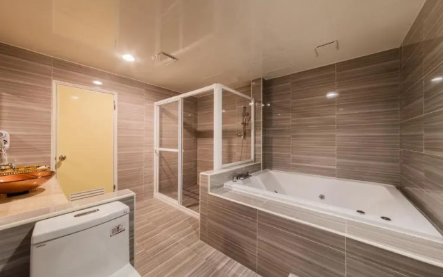 QK Motel