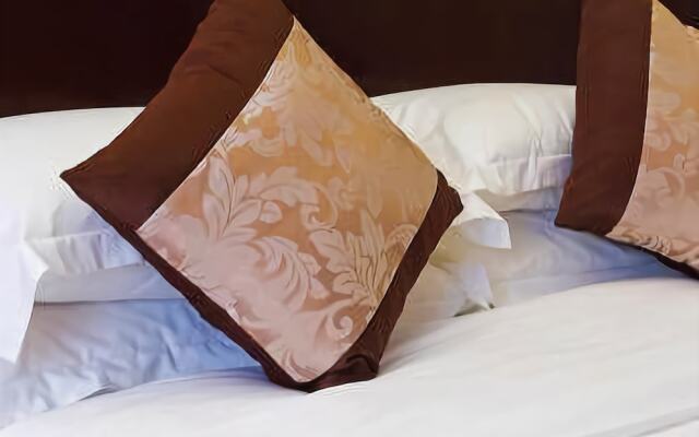 Vienna International Hotel