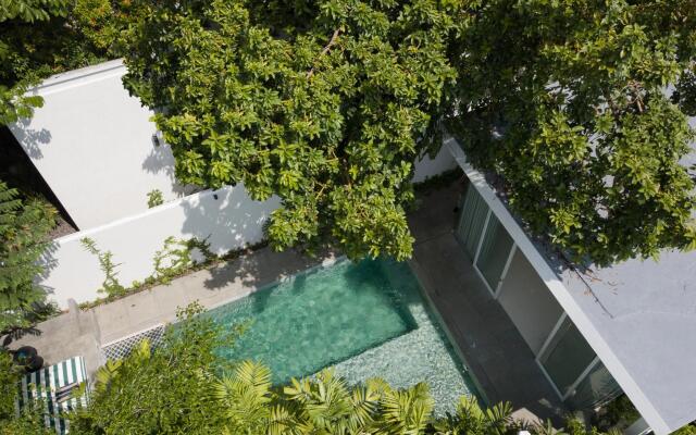 Monolocale Luxury Resort ＆ Spa Seminyak by Ini Vie Hospitality