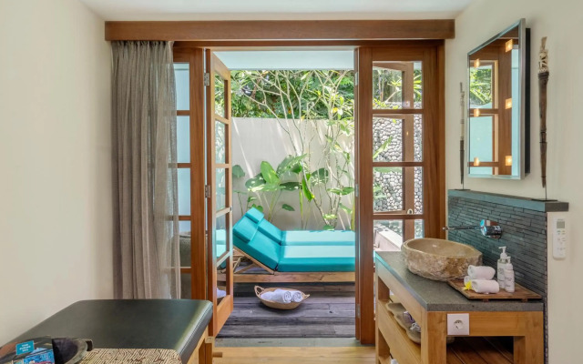 The Purist Villas & Spa