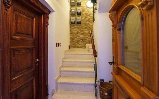 Apartments Wine House Old Town