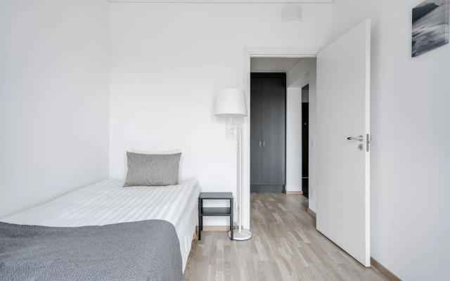 Forenom Serviced Apts Märsta Ekilla
