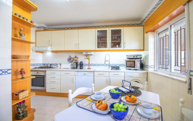 Apartamento Varandas do Sol