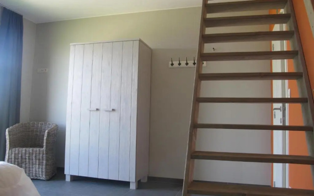 Vakantiehoeve Berckelaer - фото 4