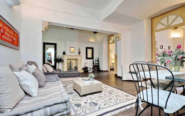 Corso Charme - My Extra Home