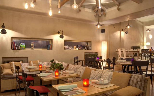 Agapitos Villas & Guesthouses