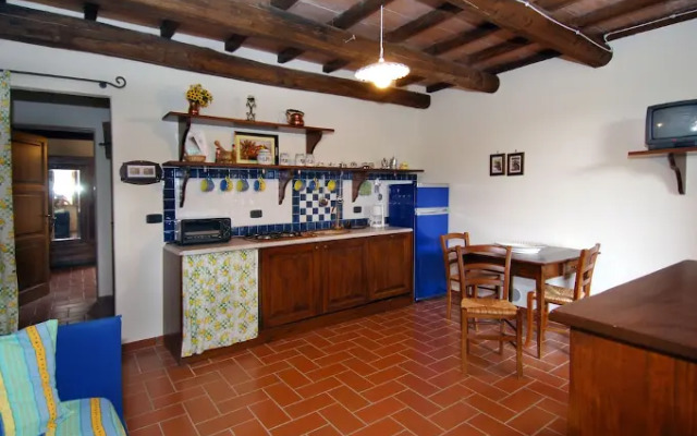 Agriturismo Pian Perugino