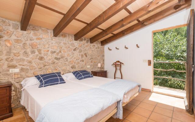 Casa Alba in Manacor