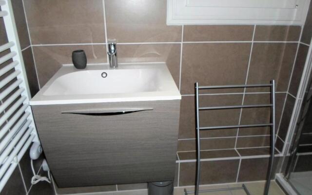 Appartement Les Sables-d'Olonne, 3 pièces, 6 personnes - FR-1-197-169